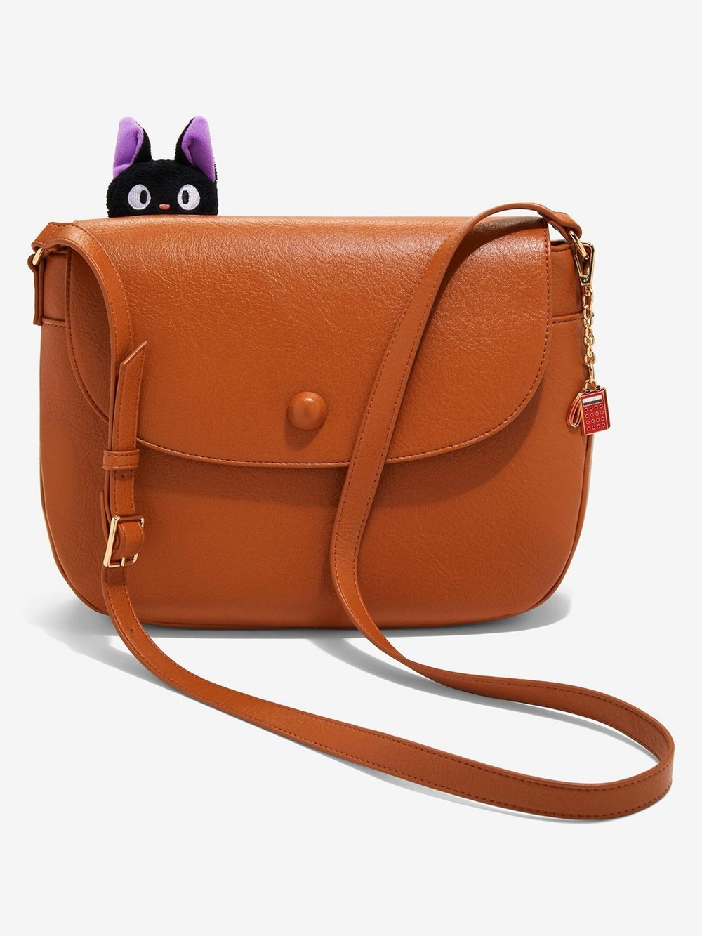 Studio Ghibli Kiki's Delivery Service Replica Crossbody Bag NWOT